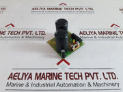 Telcon F2 T10/230V Pcb Card