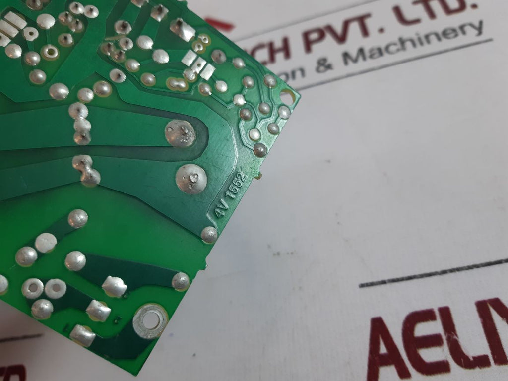 Telcon F2 T10/230V Pcb Card – Aeliya Marine