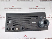 Telcon U 230/24-10 Power Supply Qufc 911 903-2-b