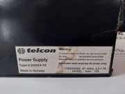Telcon U 230/24-10 Power Supply Qufc 911 903-2-b