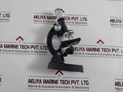 Tele-science 20X-30X-40X Petri Dish Boite Coupe Microscope Set