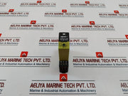 Tele 110V~ Time Delay Relay 10-60 Sec 50/60Hz 2Va
