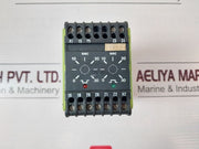 Tele Ac/Dc Multifunction Timer Relay 240V~