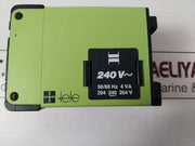 Tele Ac/Dc Multifunction Timer Relay 240V~