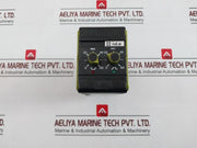 Tele 4105-220 Time Delay Relay 5A 23105 St