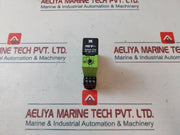 Tele 5105~220 Time Delay Relay 110Vac 50/60Hz