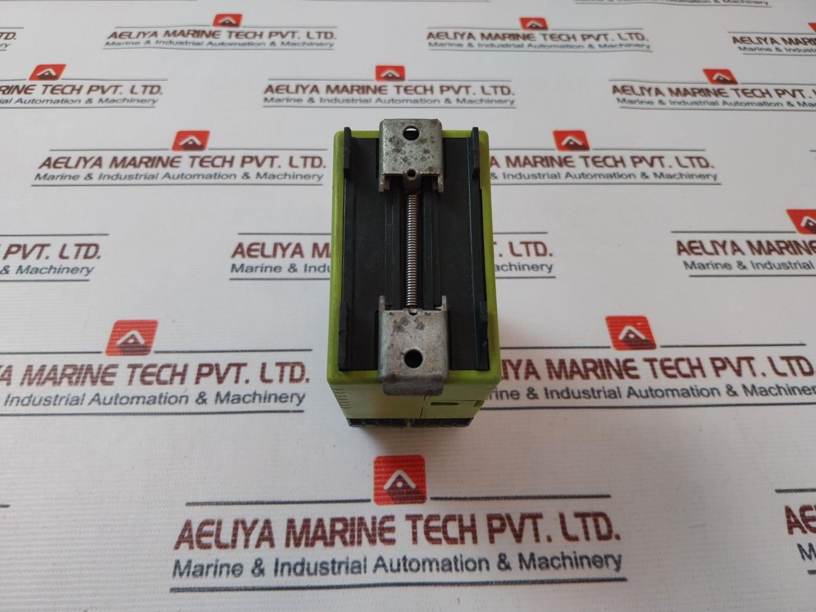 Tele A4X20 Time Relay 24V Ac 50/60 Hz