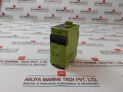 Tele A4X20 Time Relay 24V Ac 50/60 Hz