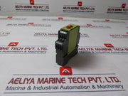 Tele D12Da Time Delay Relay