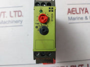 Tele D12Da Time Delay Relay