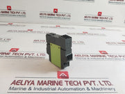 Tele D12Da Time Relay Âµ 5A 250V~ 1250Va
