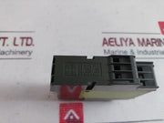 Tele D12Da Time Relay Âµ 5A 250V~ 1250Va