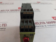 Tele D12Da Time Relay Âµ 5A 250V~ 1250Va