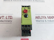 Tele D12Da Time Relay Âµ 5A 250V~ 1250Va
