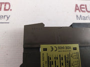 Tele D12Dm Multifunction Timer 110-240V~ 24V