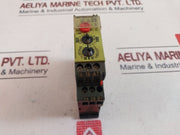 Tele D12Dm Multifunction Timer 110-240V~ 24V