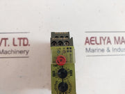 Tele D12Dm Multifunction Timer 110-240V~ 24V