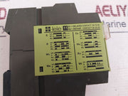 Tele D12Dm Multifunction Timer 110-240V~ 24V