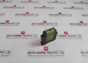 Tele D12Dq Timer Relay 5A 250V 1250Va 110-240V 24V 05-1 0,5Nm Igr. C/250