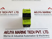 Tele Dcr3X Voltage Monitor Relay