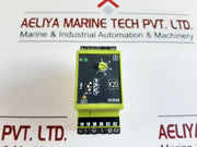 Tele Dcr3X Voltage Monitor Relay
