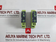 Tele E1Zm10 24-240V Ac/Dc Multi Function Timer Relay