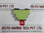 Tele E1Zm10 24-240V Ac/Dc Multi Function Timer Relay (Used)
