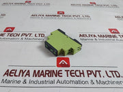 Tele E1Zm10 24-240V Ac/Dc Multi Function Timer Relay (Used)