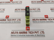 Tele E1Zm10 24-240V Ac/Dc Timer Relay 24-240V 0.05S - 100H