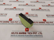 Tele E1Zm10 24-240Vac/Dc Multi Function Timer Relay 24-240V 50/60Hz