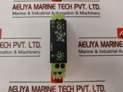 Tele E1Zm10 24-240Vac/Dc Multi Function Timer Relay 24-240V 50/60Hz
