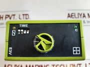 Tele E3V Time Delay Relay With Base