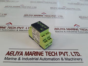 Tele E3Zi20 12-240V Ac/Dc Multifunction Timer Relay