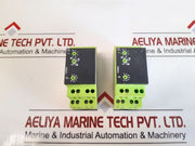 Tele E3Zm20 12-240Vac/Dc Time Relay 0,05S-100H