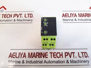 Tele E3Zm20 12-240Vac/Dc Time Relay 0,05S-100H
