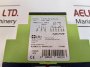 Tele E3Zm20 12-240Vac/Dc Time Relay 0,05S-100H