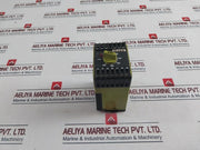 Tele Ed.K Relay Timer 0-60Min 50/60Hz