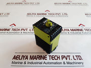 Tele Ed.K Timer Relay 5 To 30 Sec.