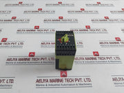 Tele Ed.K Timer Relay 0 To 10 Sec 50/60 Hz 4 Va
