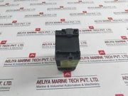 Tele Ed.K Timer Relay 0 To 10 Sec 50/60 Hz 4 Va Used