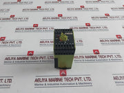 Tele Ed.K Timer Relay 0 To 10 Sec 50/60 Hz 4 Va 