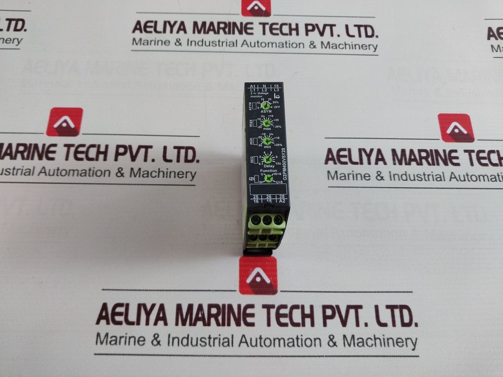 Tele G2Pm400Vsy20 Voltage Monitoring Relay
