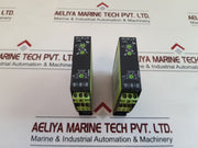 Tele g2zm20 multifunction time relay 12-240v ac/dc