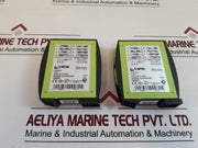 Tele g2zm20 multifunction time relay 12-240v ac/dc