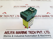 Tele K3Zm20 Multifunction Timer 12-240V Ac/Dc With Base