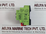 Tele Odm 3 Time Relay Vde 0435 110-240V
