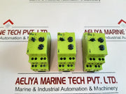 Tele Om3 Time Relay Vde 0435