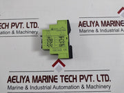 Tele Ozm 1 Multi Function Time Delay Relay Vde 0435