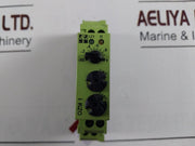 Tele Ozm 1 Multi Function Time Delay Relay Vde 0435