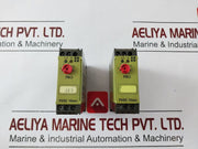 Tele P6Se Time Delay Relay 10Sec